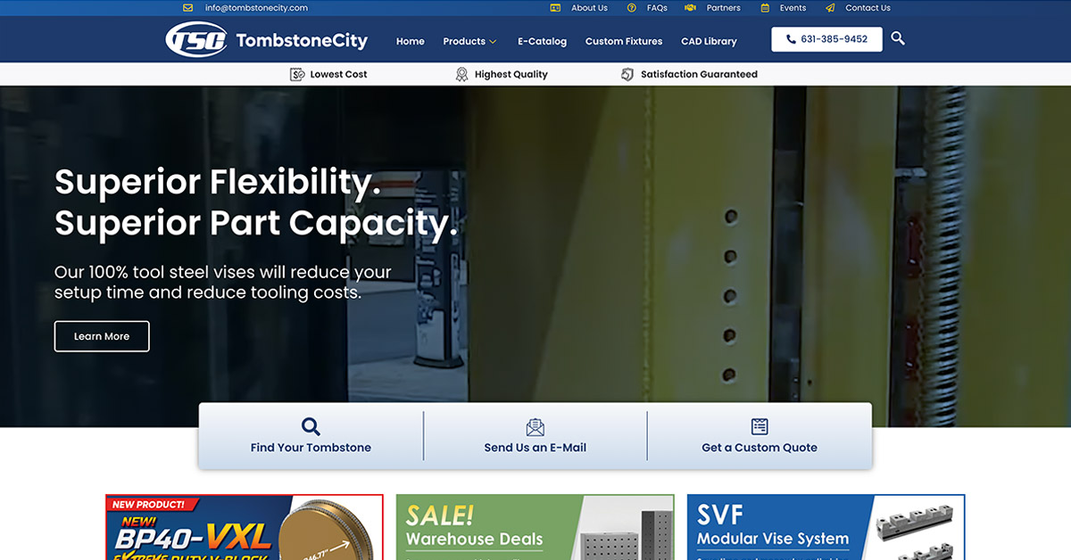 Web design project 3